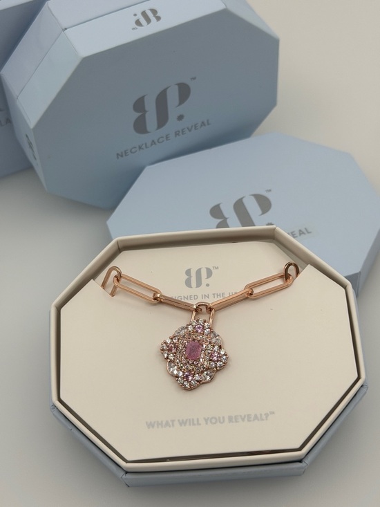 bp Jewelry - Bomb Party - OG Necklace